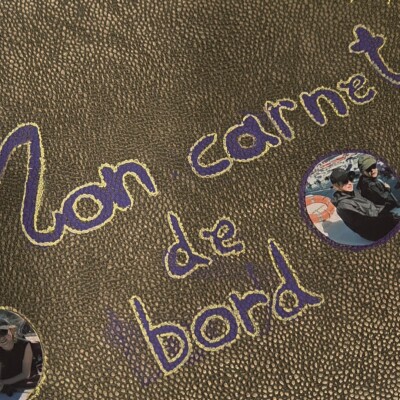 2026.05.19 Carnet de Bord, classe voile Forcioli Conti | Radio Frequenza Nostra