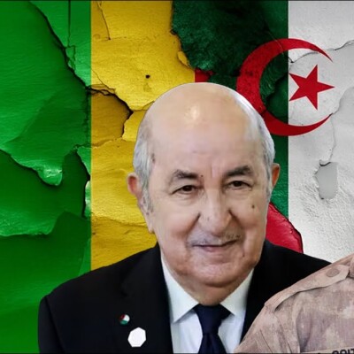 Attention aux conséquences désastreuses de ce qui se passe entre l’Algérie et le Mali cover