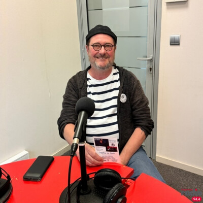 ON ALLUME LES ÉTOILES - Avec Jean-Luc Delinotte cover