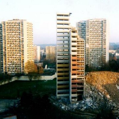 ZLOUMUVOX #31 - C'est quoi la politique de la Ville cover