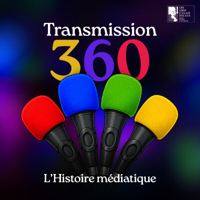 Dominique Garcia : L’Archéologie Préventive pour protéger le passé cover