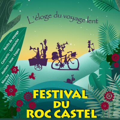 La Vélove Family, sur le chemin du monde cover