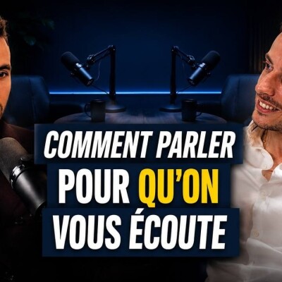 Comment parler pour qu'on vous écoute cover