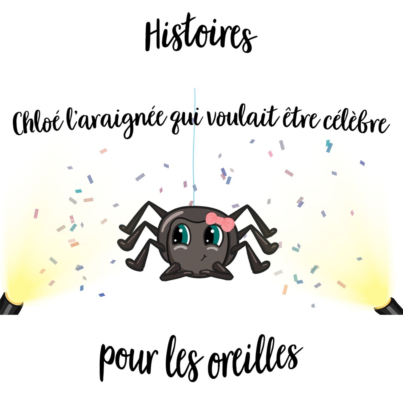 Histoires pour les Oreilles