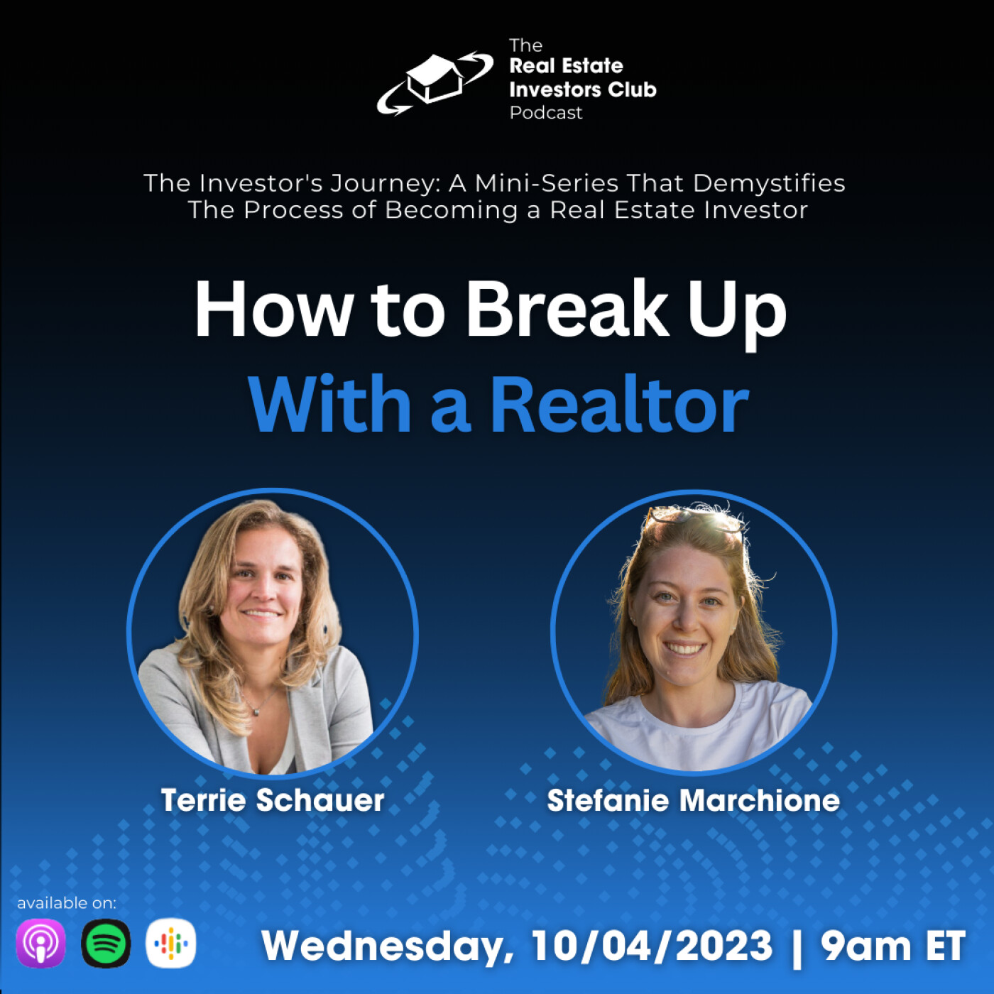 The Equity Builders Club Podcast