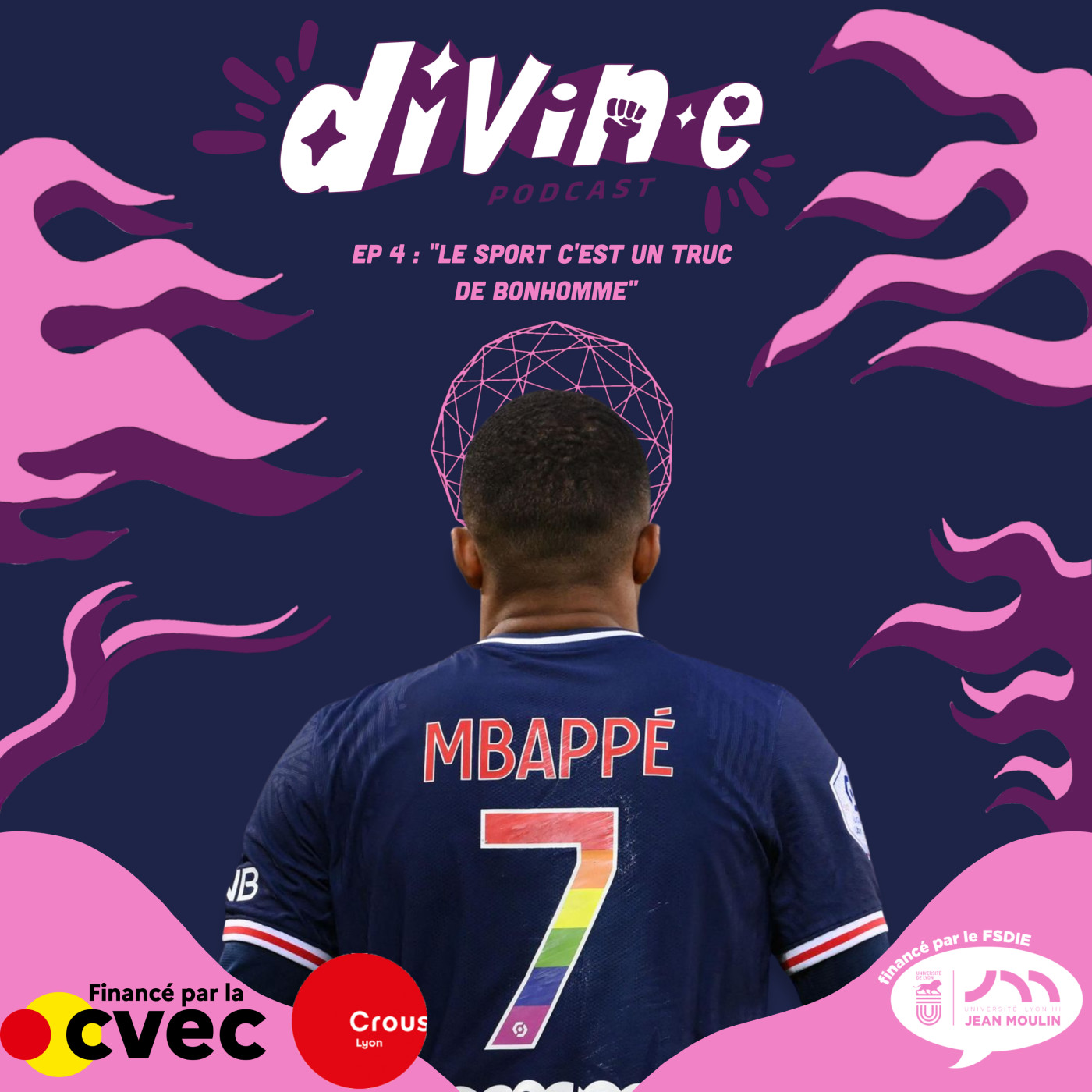 Divin.e