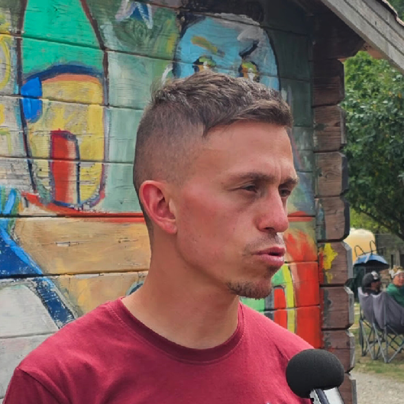 RADIO WNE Warum Net Experience