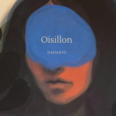 Oisillon - DMM#33 cover