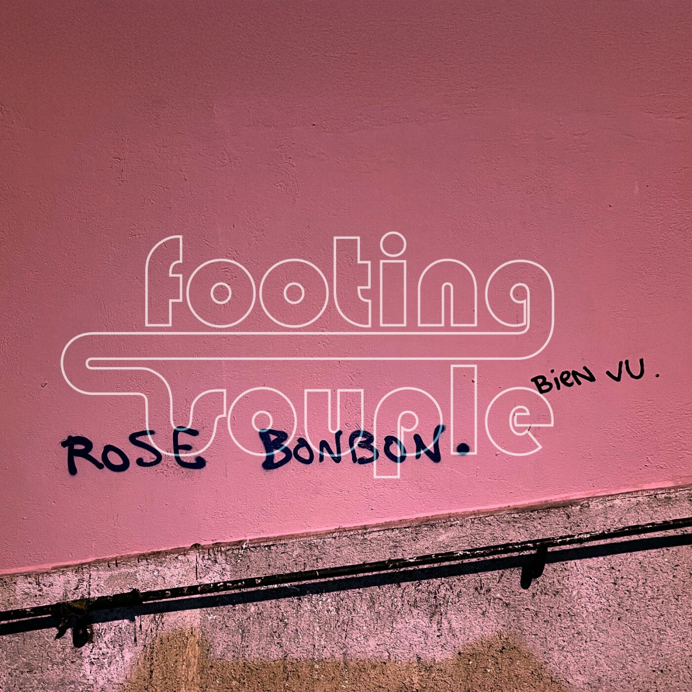 Footing Souple