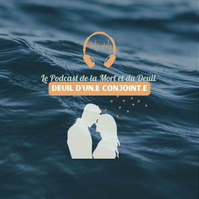Mini série I Deuil d'un.e conjoint.e : Épisode #2 - Émeline cover