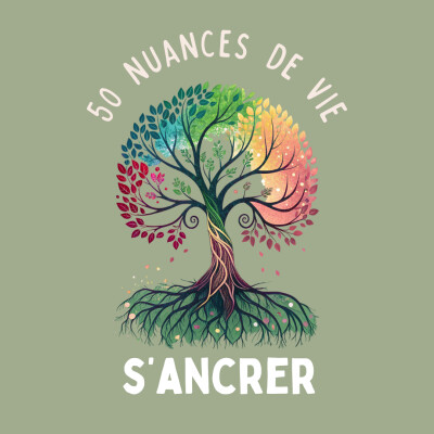 Episode 1 - S’ancrer - Trouver un point d’appui cover