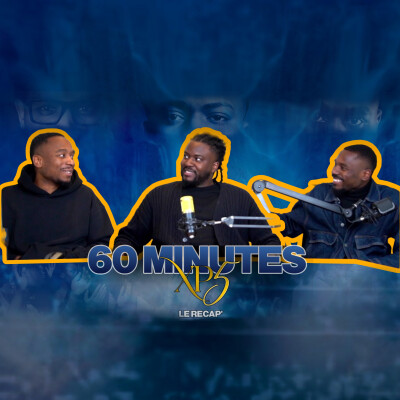 XPERIENCE - Le Recap cover