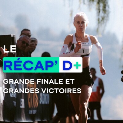 RÉCAP D+ #20 - Grande finale et grandes victoires cover