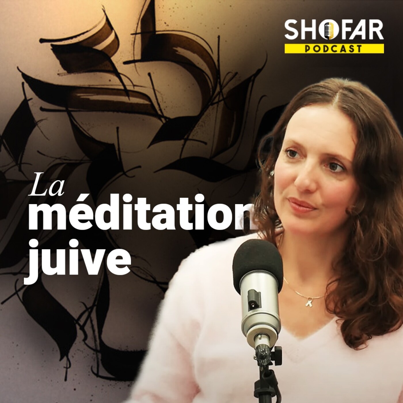Qu’est ce que la méditation juive ? Podcast avec Mira Nechama Qu’est ce que la méditation juive ? Podcast avec Mira Nechama