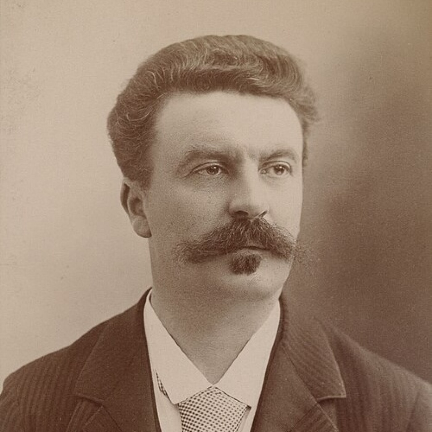 Maupassant, Contes et nouvelles : Madame HERMET- Isabelle Boneu