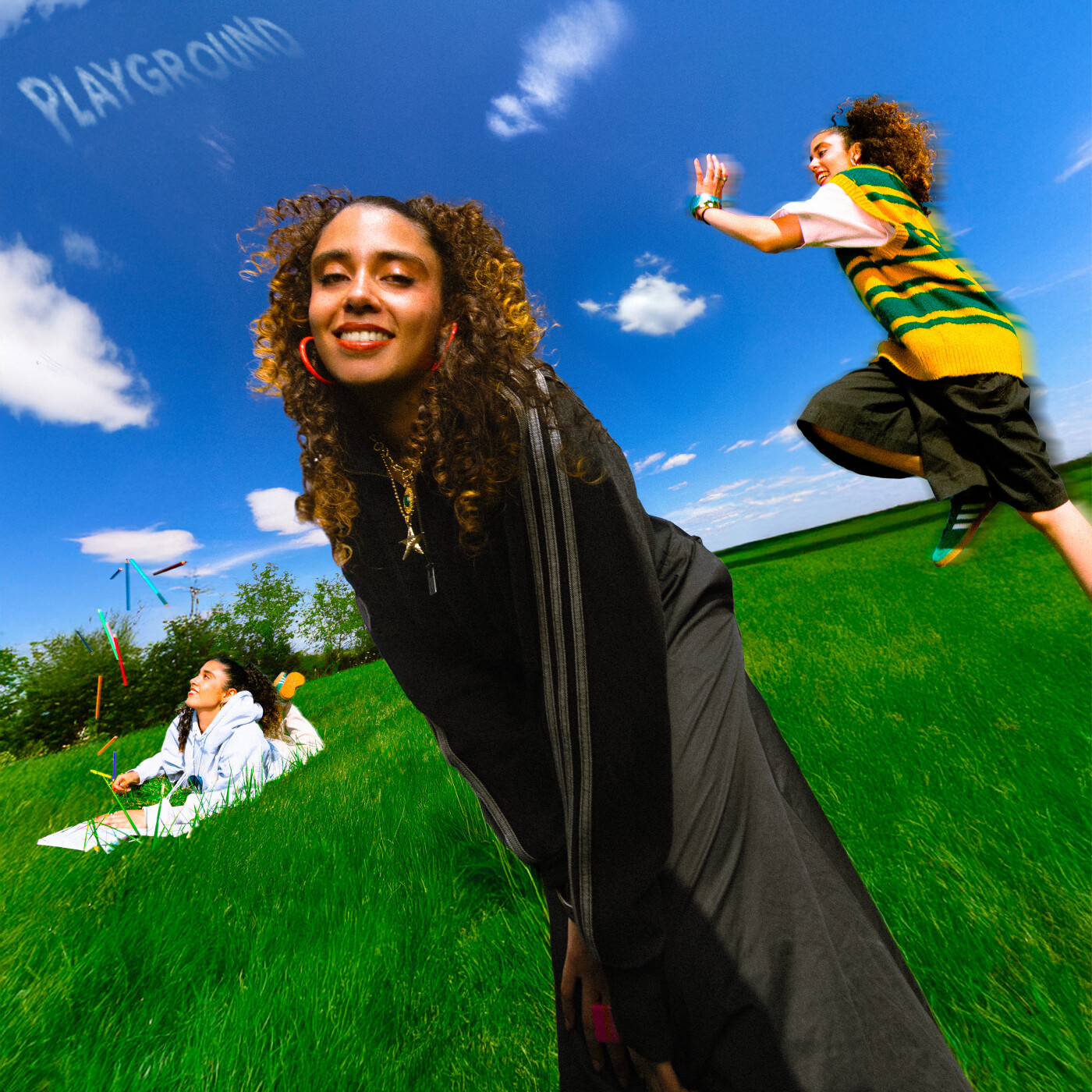 Memory Lane : Secrets de Scène & de Studio