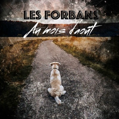 UN JOUR UN DISQUE #743 LES FORBANS cover