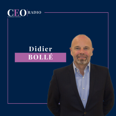Des objets connectés pour nous accompagner dans notre quotidien | Didier Bollé, PDG de Terraillon cover
