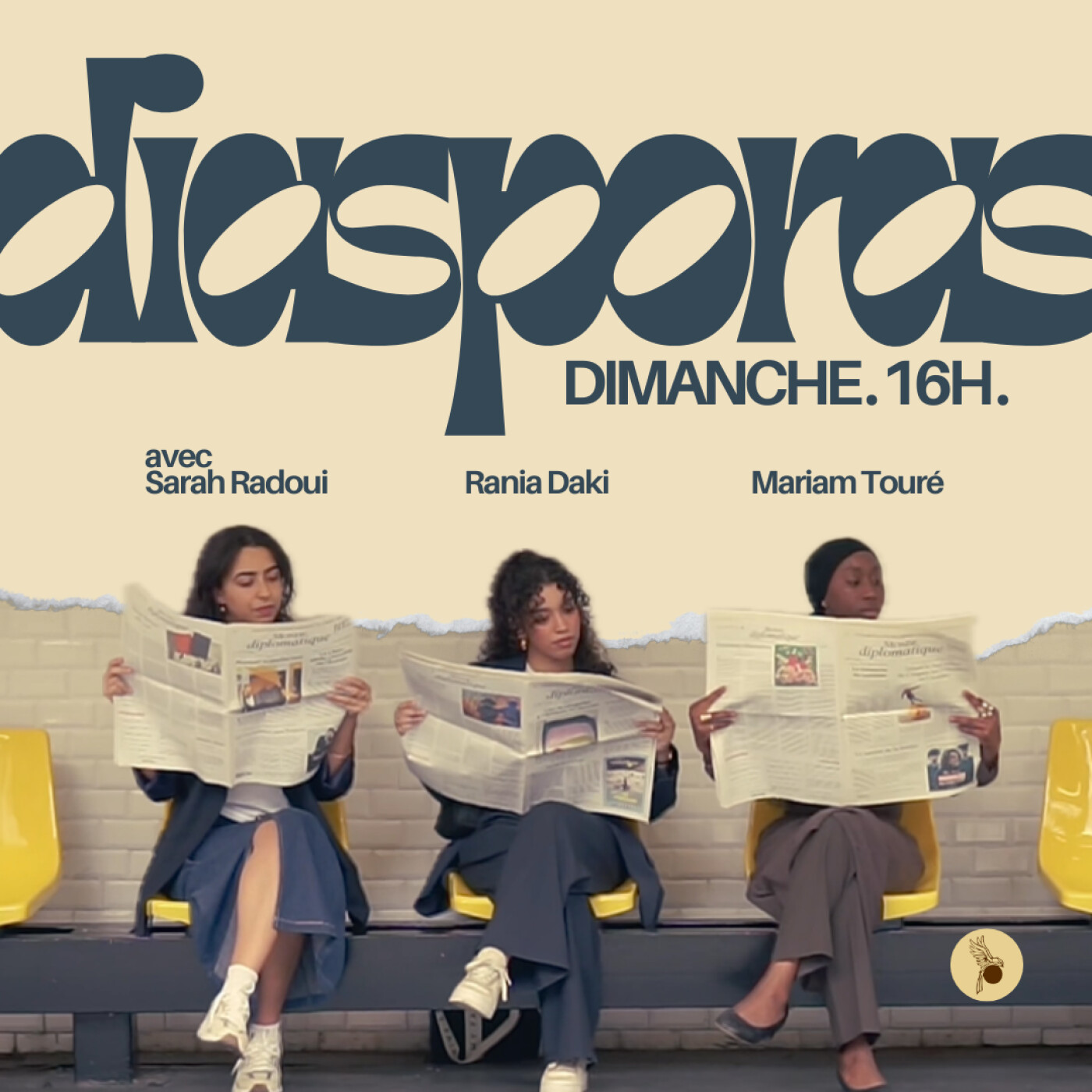 DIASPORAS