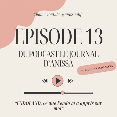 ENDOLAND : ce que l’endo m’a appris sur moi cover