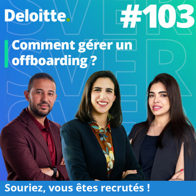 EP.#103 Comment gérer un offboarding cover