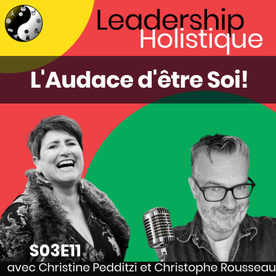 L'audace d'être soi cover