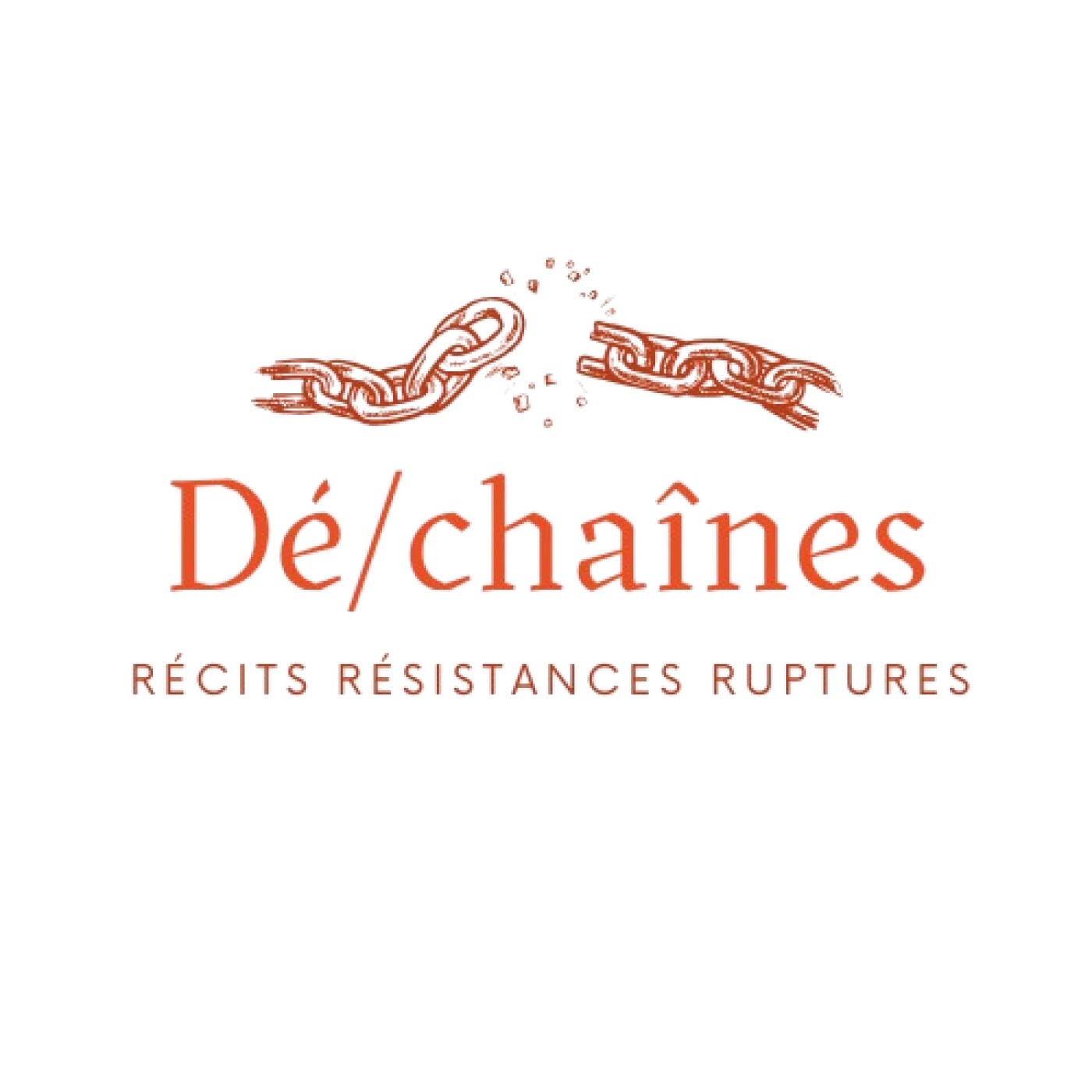 Dé/Chaînes