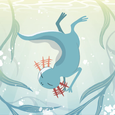 Grannyte, la plus vieille des vieilles pierres (Chap. 5) cover
