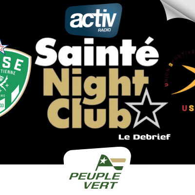 L’ASSE a respecté son adversaire et la compétition cover