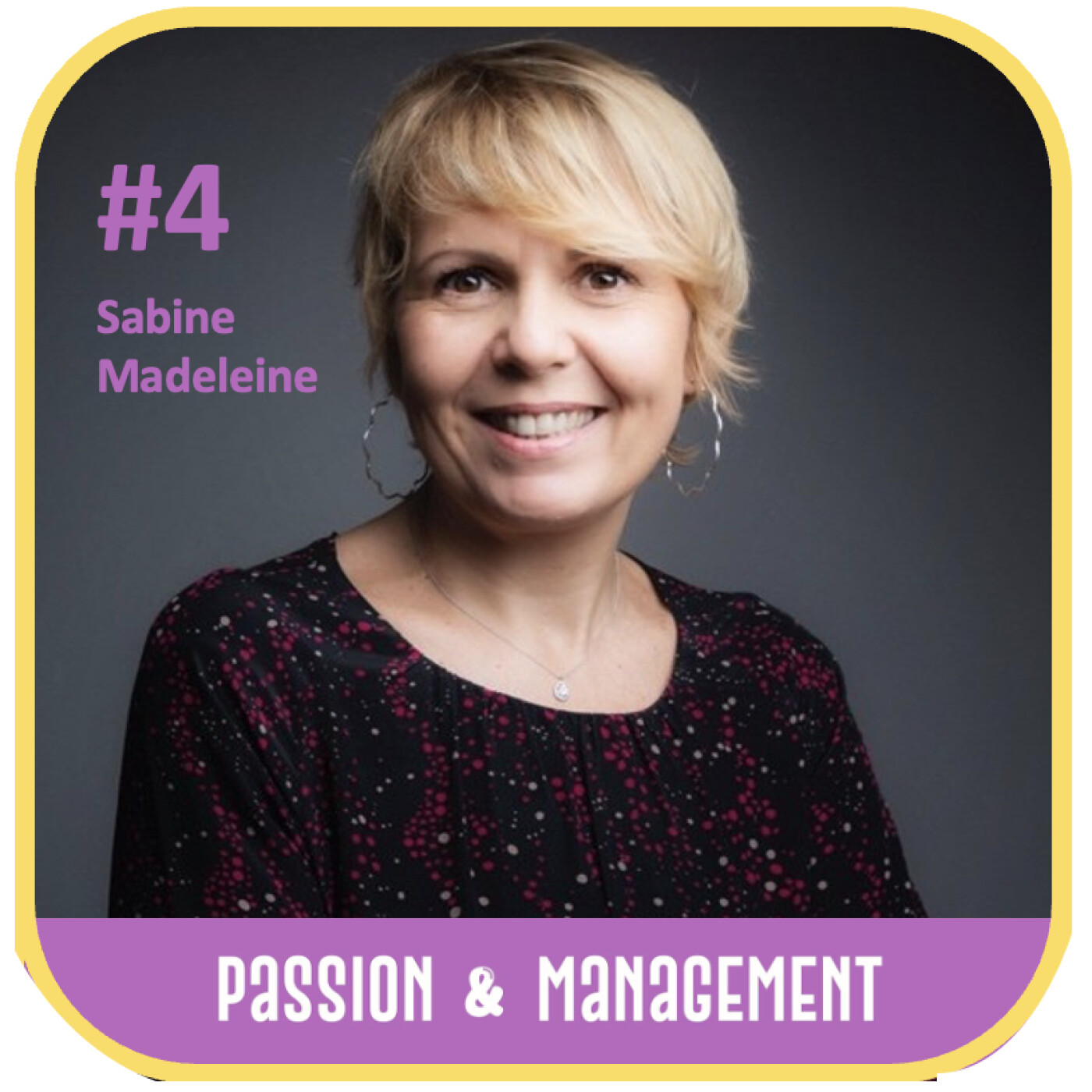 %234 Passion de l’humain & Management