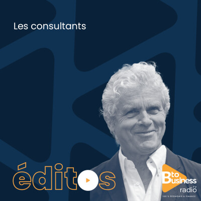 Les Consultants | Claude Sérillon, journaliste, écrivain et auteur de « Se donner rendez-vous » aux éditions Atelier BAIE cover