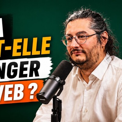 L'IA va-t-elle manger le web ? cover