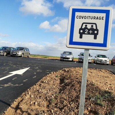 Covoiturez et faites des économies ! cover