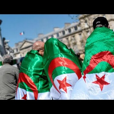 Les chiffres le confirment : les Algériens toujours nombreux en France pour des motifs familiaux cover