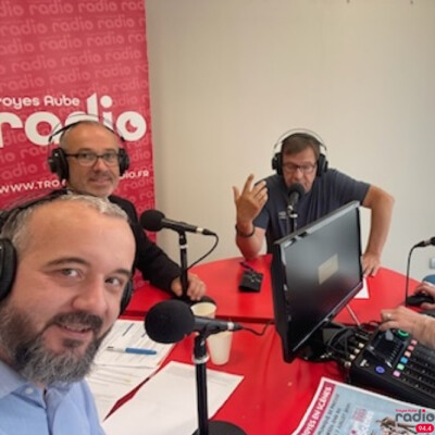 BIENVENUE CHEZ VOUS - Le service de proximité, et le digital au service des locataires cover