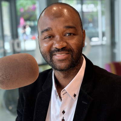 DESTINATION QUÉBEC avec THIERNO SOULEYMANE DIALLO, CANDIDATE PLQ - MERCIER cover