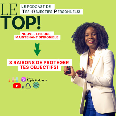 #12 3 Raisons de protéger des objectifs cover