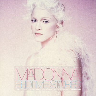 "Bedtime Stories: The Untold Chapter" · Madonna, un EP réussi ? (live version audio) cover