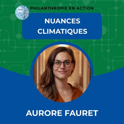 FR - Nuances climatiques | Aurore Fauret cover