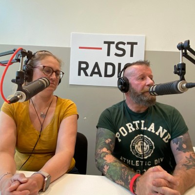 30 minutes avec : Oze cover