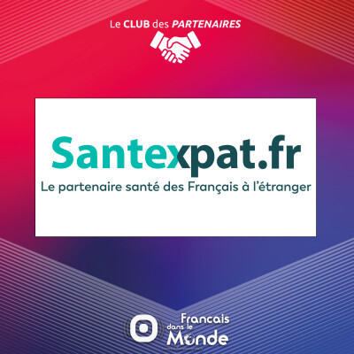 Santexpat.fr : la santé internationale simplifiée pour vos collaborateurs à l’étranger cover