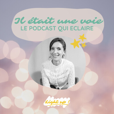 Il était une voie - le teaser ! cover