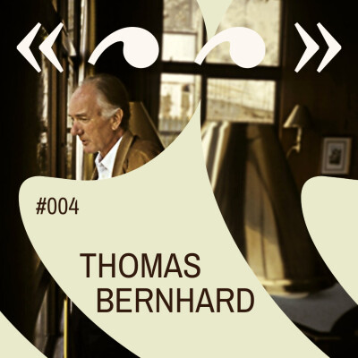 Ep. 04 - "Extinction" de Thomas Bernhard cover