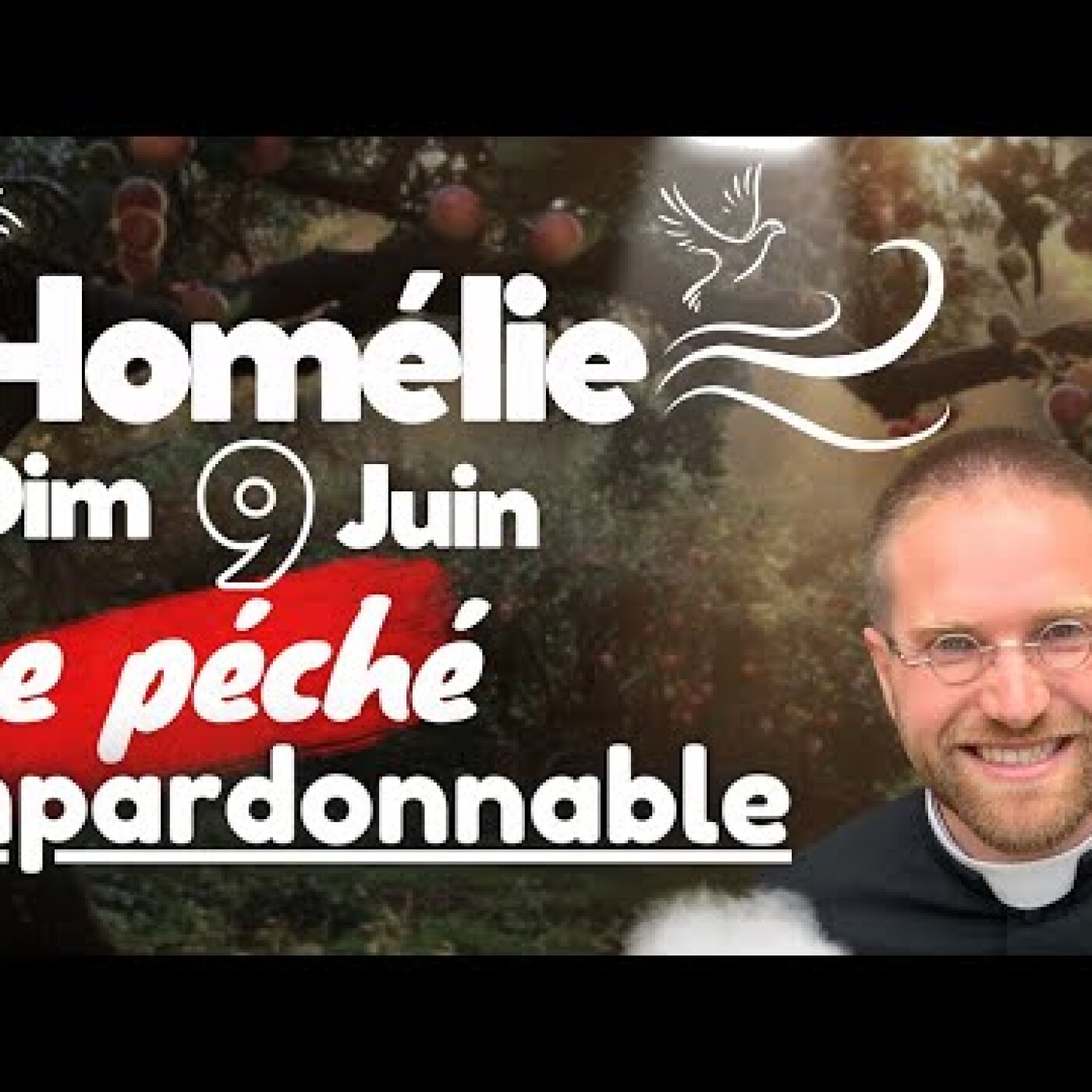 Evangile du jour | Parole du jour