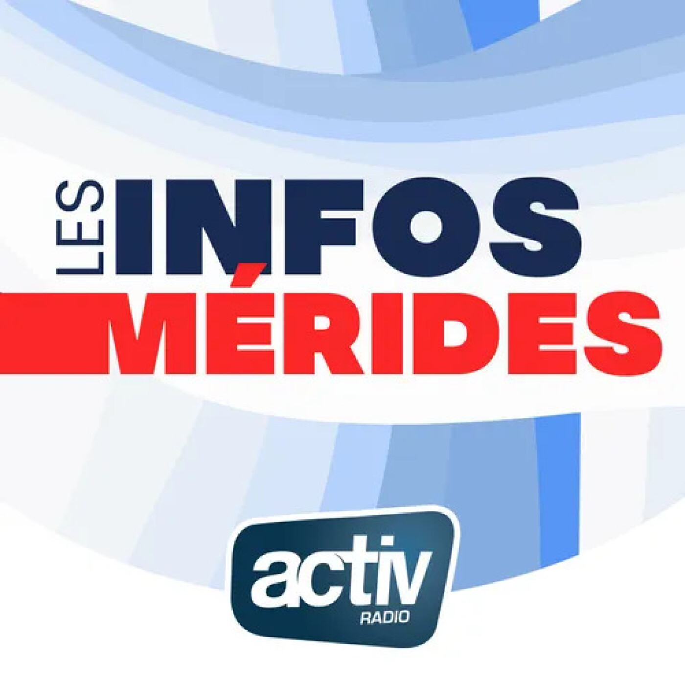 Ecoutez les petites infos de ce jeudi 04 septembre du + GRAND MORNING DE LA LOIRE