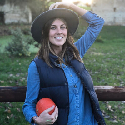 [REDIFF] Keïli : la cuisine, healthy, moderne et gourmande cover