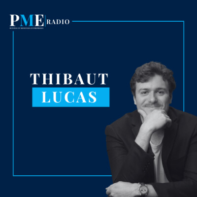 Picsell.ia : Quand l’IA optimise la vision par ordinateur | Thibaut Lucas, Cofondateur de Picsell.ia cover