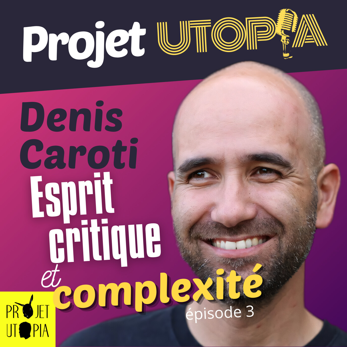 Projet Utopia