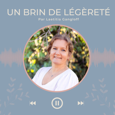 Un brin de légèreté – Des parcours inspirants pour alléger nos vies cover