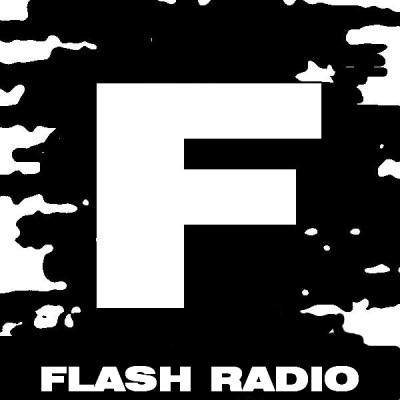 FLASH CREW - Flash Radio #2 @ Jim's Prophecy Radio - 02.04.21 cover